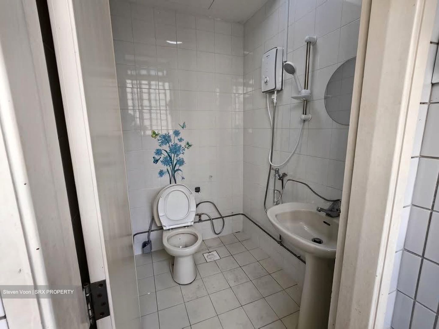 Palm Lodge (D14), Apartment #602966001